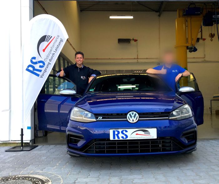 Tuningfiles Gründung RS-Motorperformance